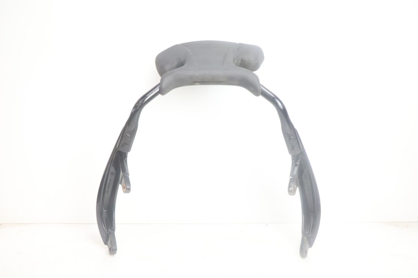 photo de DOSSERET YAMAHA XMAX X-MAX 125 (2006 - 2009) - Caratteristiche distintive