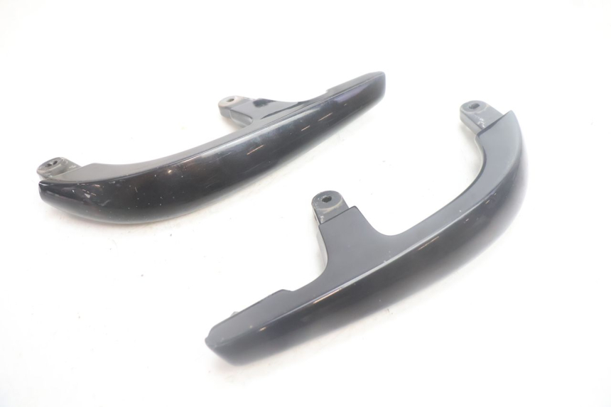 photo de DOSSERET YAMAHA XMAX X-MAX 125 (2006 - 2009) - Foto prodotto supplementare