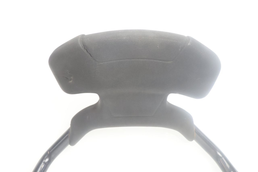 photo de DOSSERET YAMAHA XMAX X-MAX 125 (2006 - 2009) - Zoom sullo stato d'uso