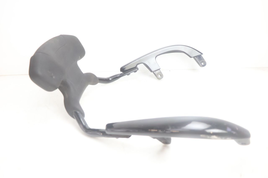 photo de DOSSERET YAMAHA XMAX X-MAX 125 (2006 - 2009) - Dettagli dei punti di fissaggio