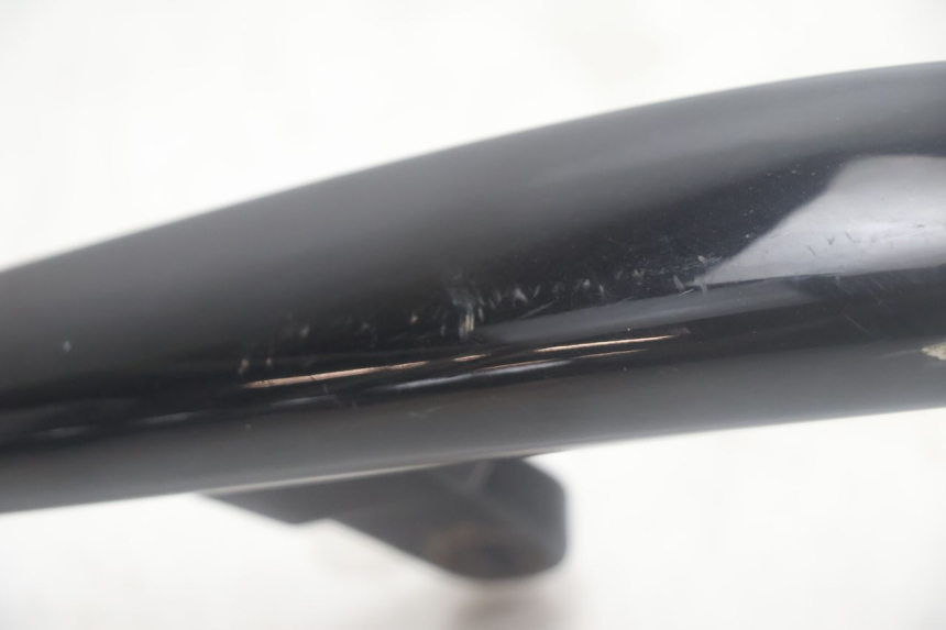 photo de DOSSERET YAMAHA XMAX X-MAX 125 (2006 - 2009) - Stato della superficie e materiale