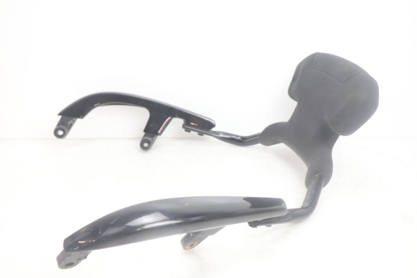 photo de DOSSERET YAMAHA XMAX X-MAX 125 (2006 - 2009) - Marcature e riferimenti originali