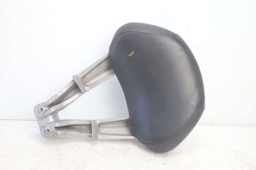 photo de DOSSERET YAMAHA X-MAX XMAX 125 (2010 - 2013) - Vista principale