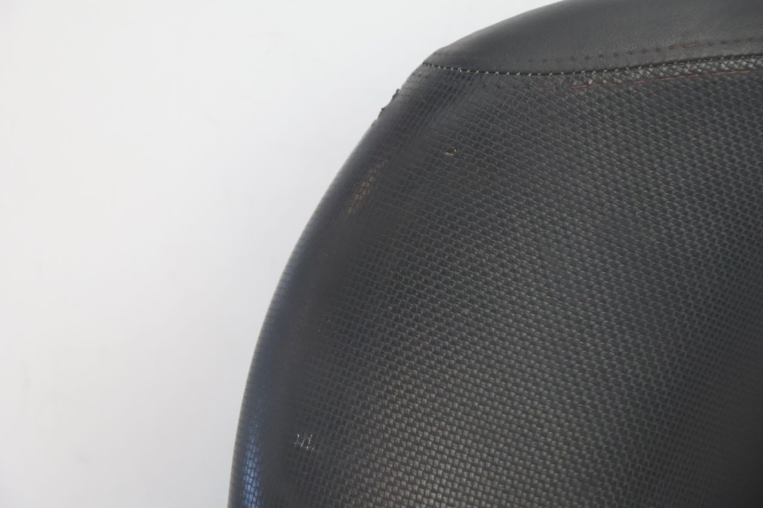 photo de DOSSERET YAMAHA X-MAX XMAX 125 (2010 - 2013) - Zoom sullo stato d'uso