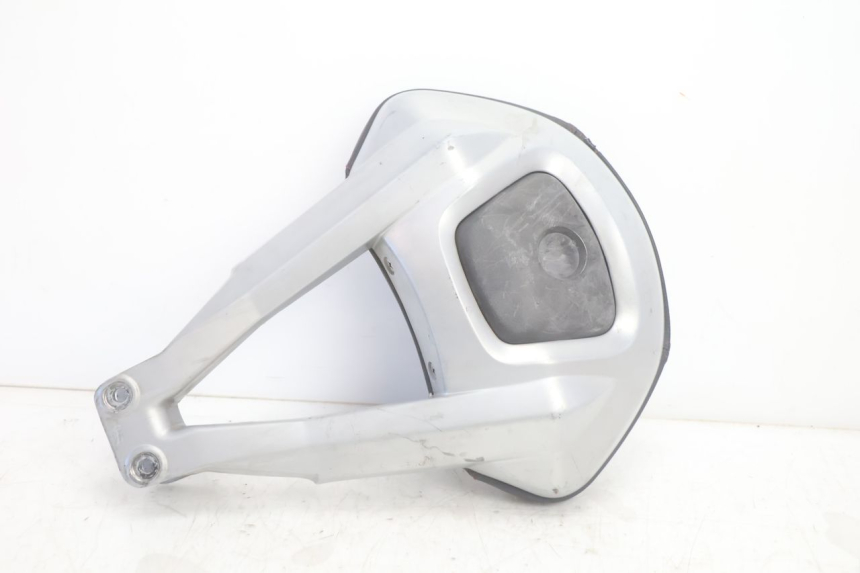 photo de DOSSERET YAMAHA X-MAX XMAX 125 (2010 - 2013) - Stato della superficie e materiale