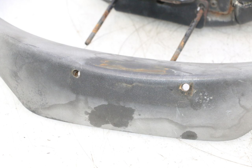 photo de SCHIENALINO PIAGGIO X8 STREET 125 (2006 - 2007) - Caratteristiche distintive