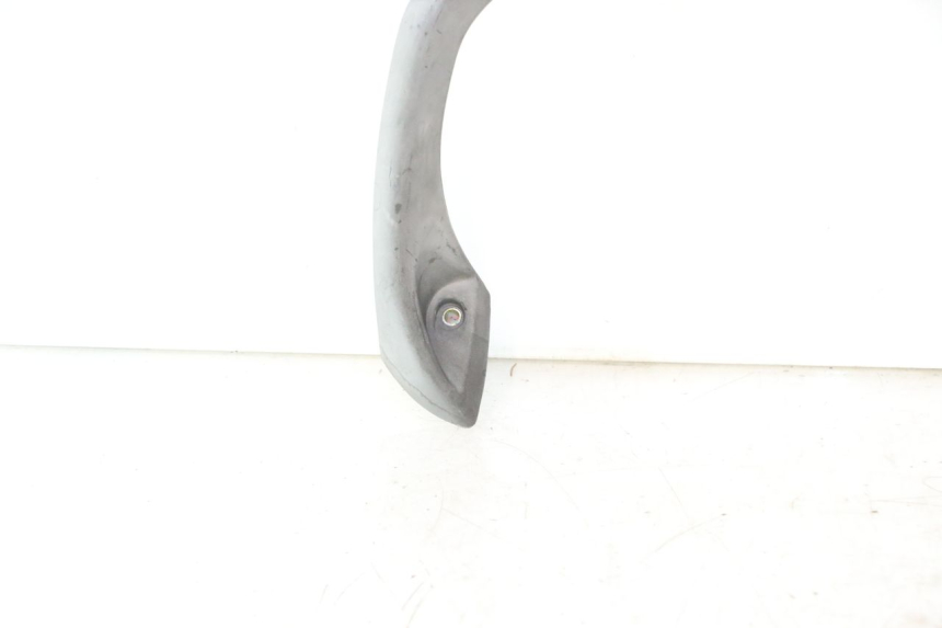 photo de SCHIENALINO PIAGGIO X8 STREET 125 (2006 - 2007) - Zoom sullo stato d'uso