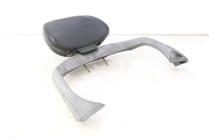 photo de SCHIENALINO PIAGGIO X8 STREET 125 (2006 - 2007) - Primo piano tecnico