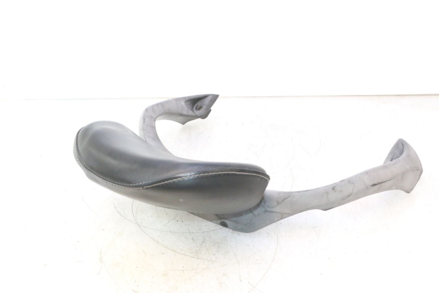 photo de SCHIENALINO PIAGGIO X8 STREET 125 (2006 - 2007) - Vista d'insieme del prodotto