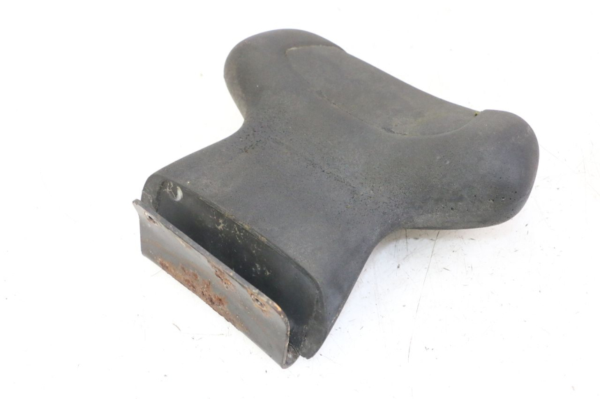 photo de SCHIENALINO PIAGGIO X8 125 (2004 - 2007) - Stato della superficie e materiale