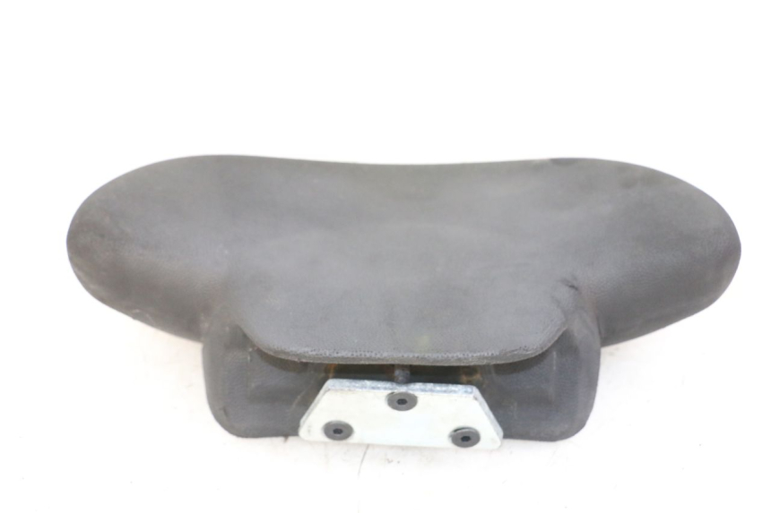 photo de DOSSERET PIAGGIO XEVO - X EVO 125 (2007 - 2017) - Altra angolazione