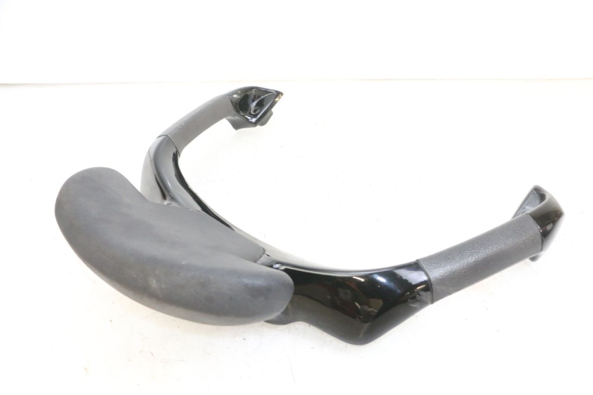 photo de DOSSERET PIAGGIO XEVO - X EVO 125 (2007 - 2017) - Stato della superficie e materiale