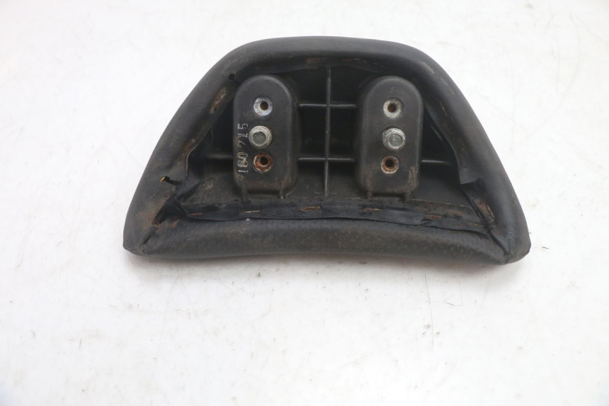 photo de SCHIENALINO YAMAHA XP T-MAX ABS 500 (2005 - 2005) - Primo piano tecnico