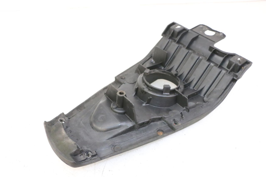 photo de SCHIENALINO YAMAHA AEROX 50 (1997 - 2006) - Zoom sullo stato d'uso