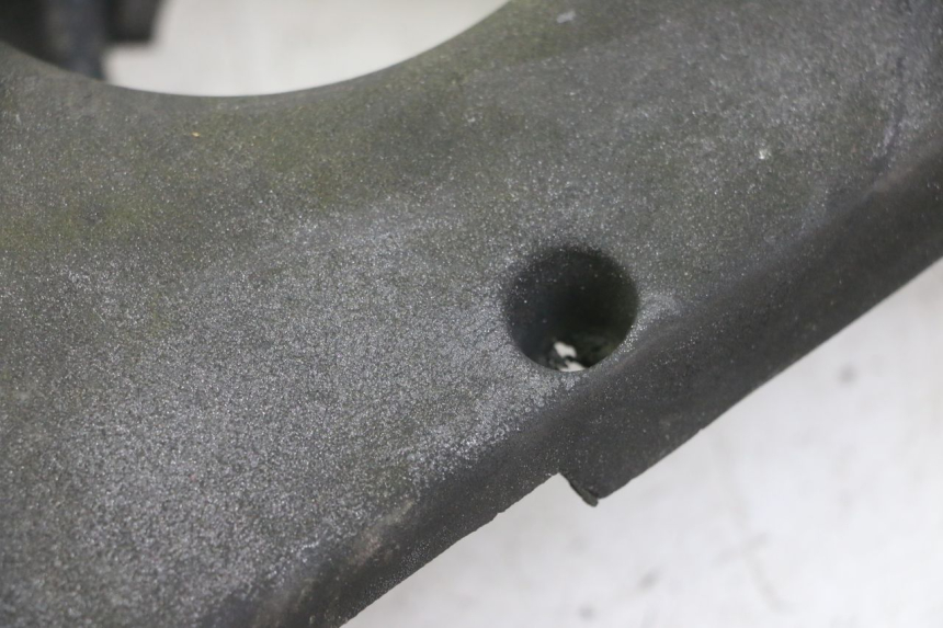 photo de SCHIENALINO YAMAHA AEROX 50 (1997 - 2006) - Stato della superficie e materiale