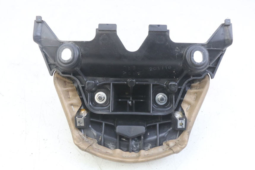 photo de DOSSERET YAMAHA YP MAJESTY 400 (2004 - 2008) - Zoom sullo stato d'uso