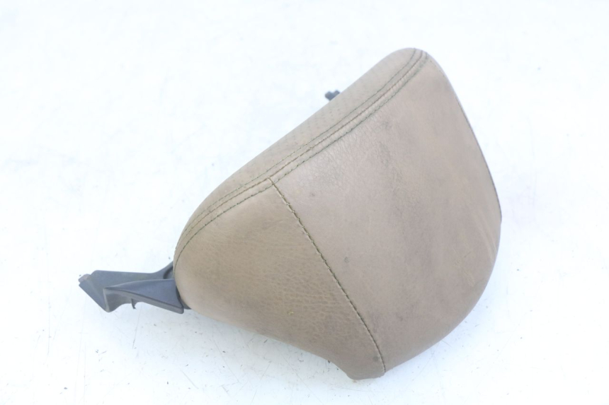 photo de DOSSERET YAMAHA YP MAJESTY 400 (2004 - 2008) - Primo piano tecnico