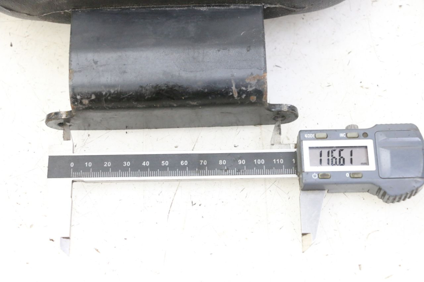 photo de SCHIENALINO YAMAHA YP MAJESTY 125 (2002 - 2006) - Altra angolazione