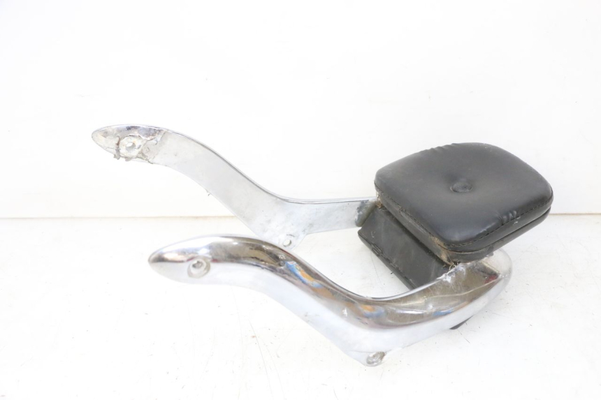 photo de SCHIENALINO KYMCO ZING 125 (1997 - 2003) - Vista principale