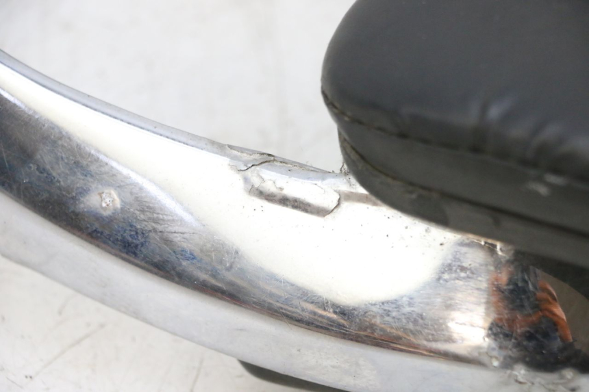 photo de SCHIENALINO KYMCO ZING 125 (1997 - 2003) - Ispezione visiva dettagliata