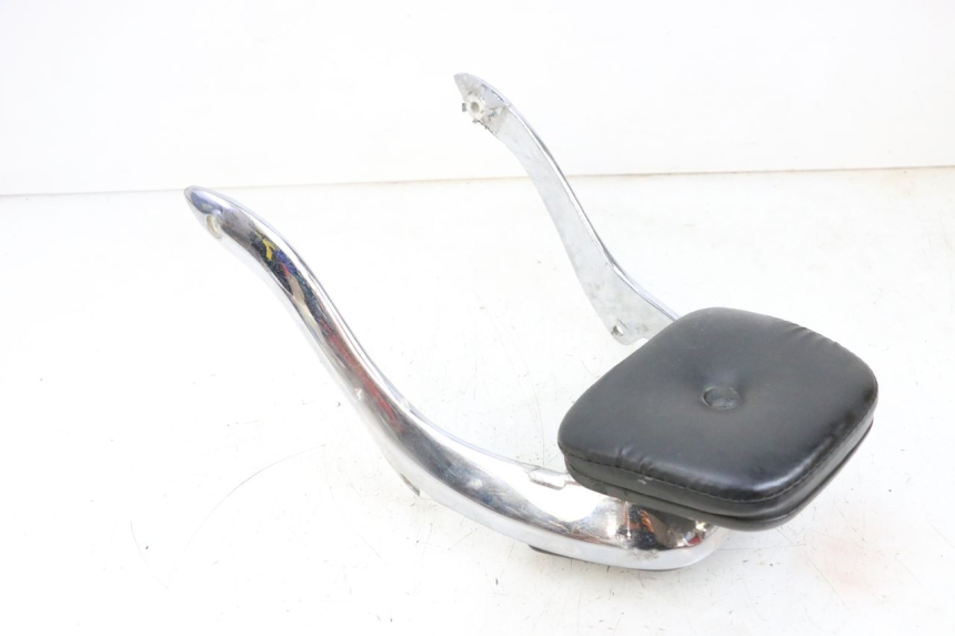 photo de SCHIENALINO KYMCO ZING 125 (1997 - 2003) - Focus sulla struttura