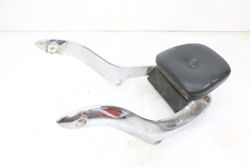 photo de SCHIENALINO KYMCO ZING 125 (1997 - 2003) - Vista principale