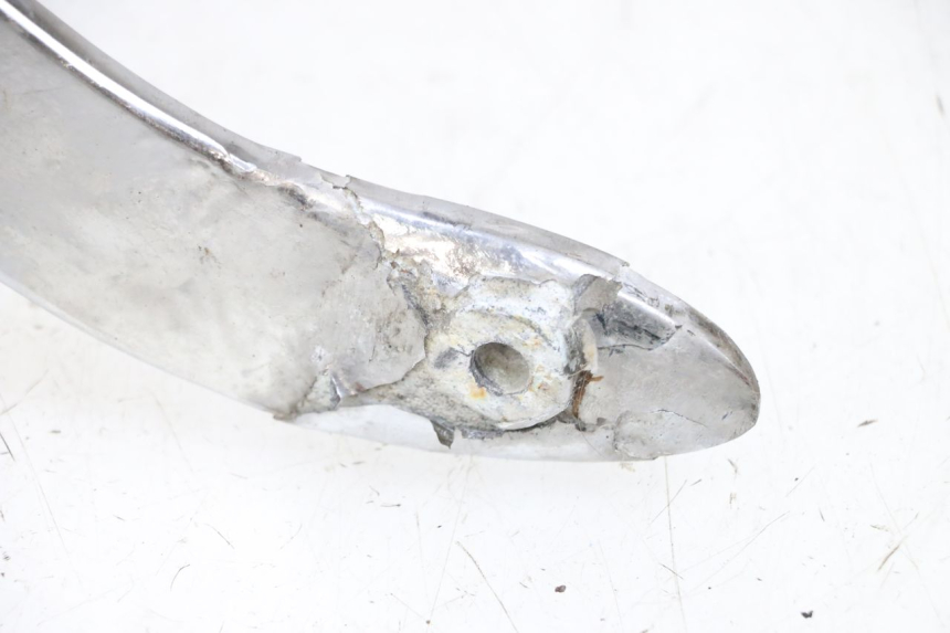 photo de SCHIENALINO KYMCO ZING 125 (1997 - 2003) - Primo piano tecnico