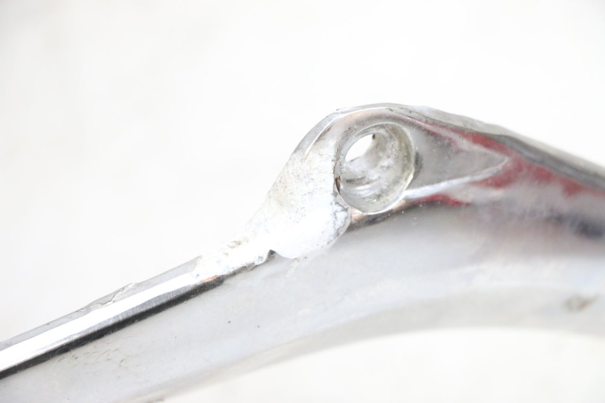 photo de SCHIENALINO KYMCO ZING 125 (1997 - 2003) - Dettagli dei punti di fissaggio