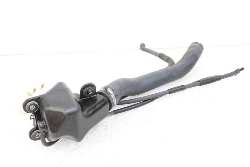 photo de Tubo del carburante MBK FLAME X 125 (2007 - 2016) - Zoom sullo stato d'uso