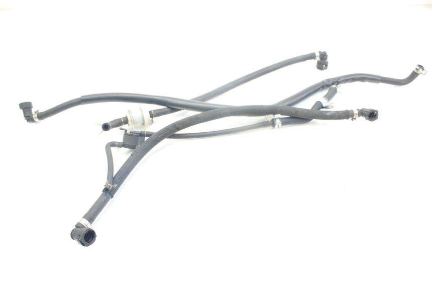 photo de TUBO DEL CARBURANTE PEUGEOT KISBEE 4T 50 (2018 - 2022) - Vista principale