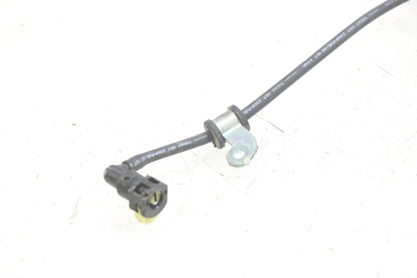 photo de TUBO DEL CARBURANTE HONDA PCX (JF47) 125 (2012 - 2013) - Zoom sullo stato d'uso