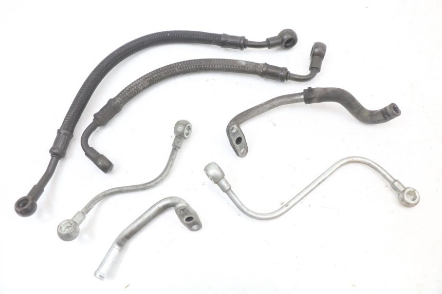 photo de TUBO OLIO HYOSUNG GV AQUILA 125 (2000 - 2009) - Vista principale