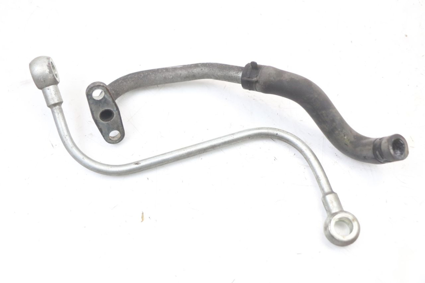 photo de TUBO OLIO HYOSUNG GV AQUILA 125 (2000 - 2009) - Zoom sullo stato d'uso