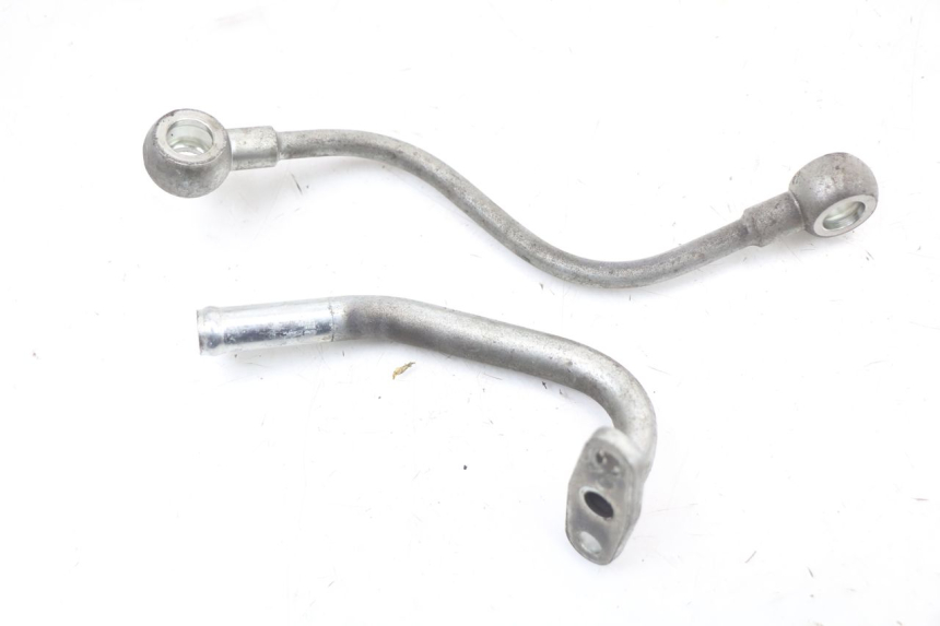 photo de TUBO OLIO HYOSUNG GV AQUILA 125 (2000 - 2009) - Altra angolazione