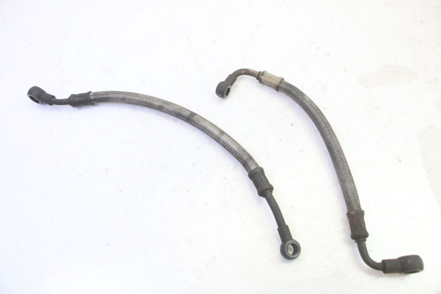 photo de TUBO OLIO HYOSUNG GV AQUILA 125 (2000 - 2009) - Dettaglio del componente