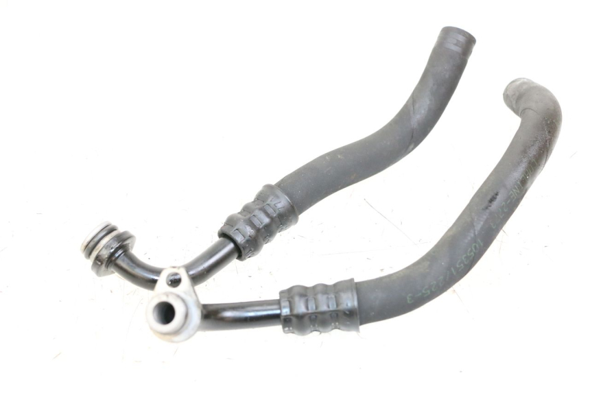 photo de OLIO BMW S RR ABS S1000RR 1000 (2015 - 2018) - Zoom sullo stato d'uso