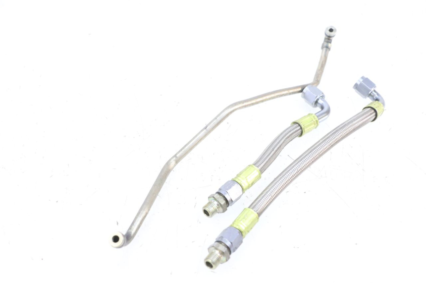 photo de OLIO MV AGUSTA BRUTALE R WALLY 910 (2008 - 2008) - Dettaglio del componente