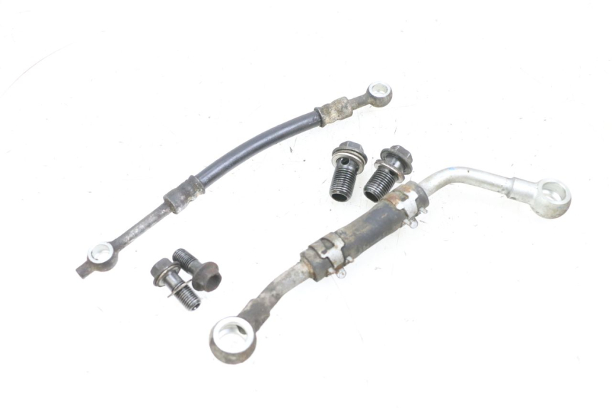 photo de OLIO SUZUKI BURGMAN 650 (2013 - 2020) - Vista principale