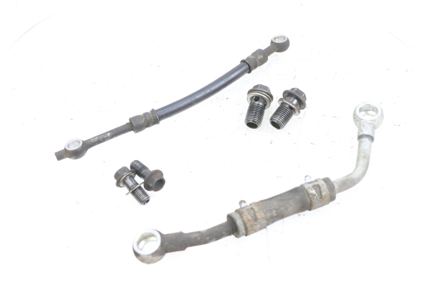 photo de OLIO SUZUKI BURGMAN 650 (2013 - 2020) - Dettaglio del componente