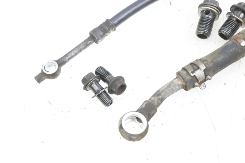 photo de OLIO SUZUKI BURGMAN 650 (2013 - 2020) - Zoom sullo stato d'uso