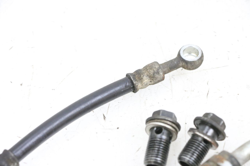 photo de OLIO SUZUKI BURGMAN 650 (2013 - 2020) - Altra angolazione