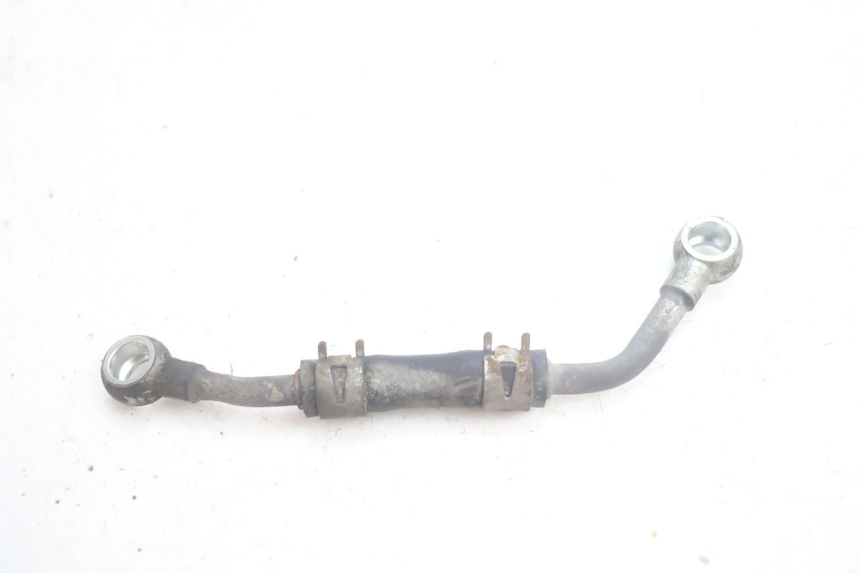 photo de OLIO SUZUKI BURGMAN EXECUTIVE ABS 650 (2006 - 2012) - Vista principale