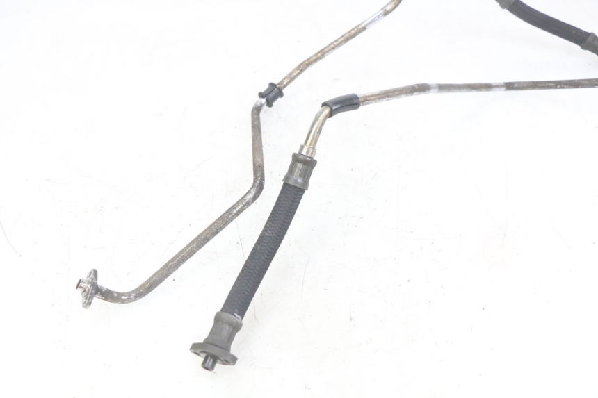 photo de TUBO OLIO HONDA CBR F SC25 1000 (1989 - 1992) - Dettaglio del componente