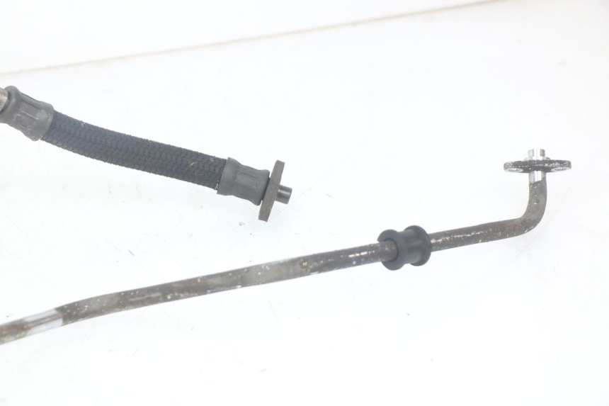 photo de TUBO OLIO HONDA CBR F SC25 1000 (1989 - 1992) - Zoom sullo stato d'uso