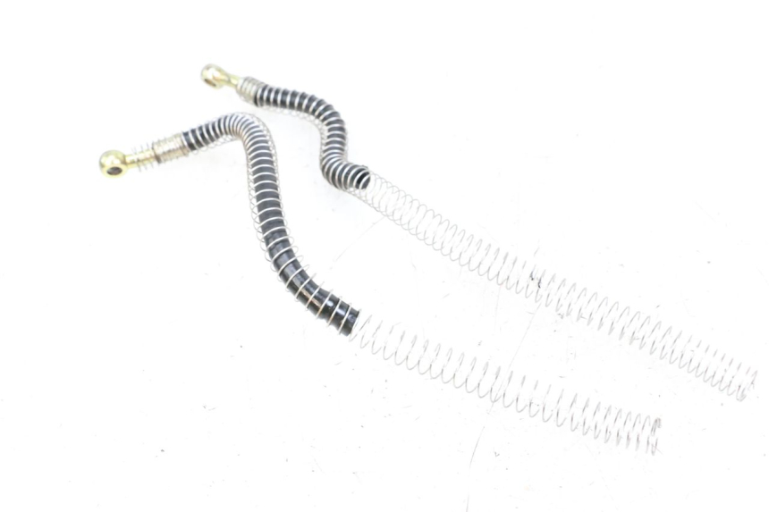 photo de OLIO RSR DIRT BIKE 150 - Zoom sullo stato d'uso