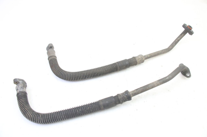 photo de OLIO YAMAHA FJ 36Y 1100 (1984 - 1985) - Zoom sullo stato d'uso