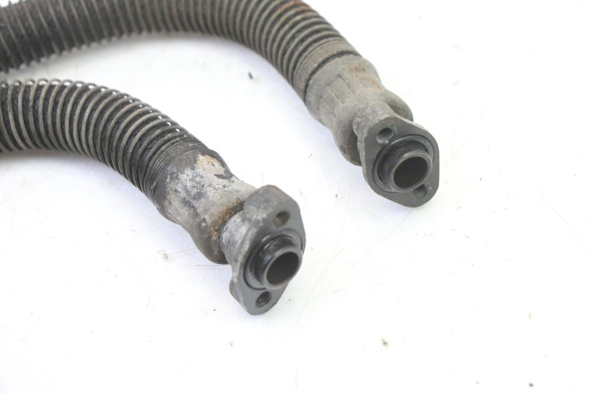 photo de OLIO YAMAHA FJ 36Y 1100 (1984 - 1985) - Primo piano tecnico