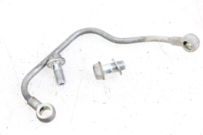 photo de OLIO HYOSUNG GF 125 (2001 - 2005) - Vista principale