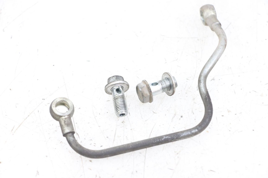 photo de OLIO HYOSUNG GF 125 (2001 - 2005) - Dettaglio del componente