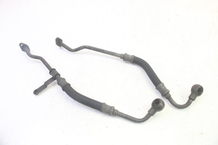 photo de OLIO SUZUKI GSF N BANDIT 600 (1996 - 1999) - Zoom sullo stato d'uso